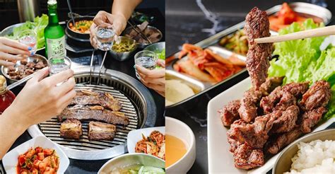 13 Best Korean Restaurants in Manila [2024] .